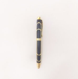 Heavy Metal Pen