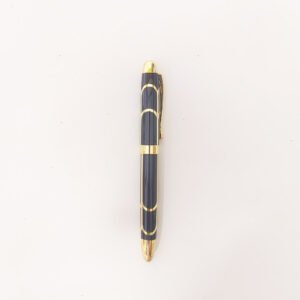 Heavy Metal Pen