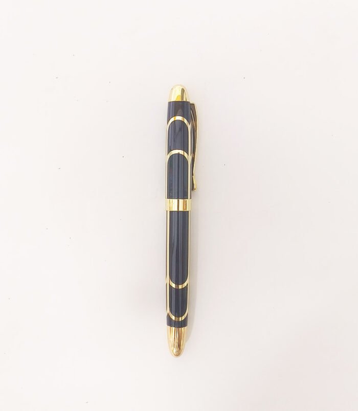 Heavy Metal Pen TGPEN002