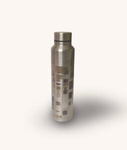 Stainless Steel Bottle 1L (204 Grade)