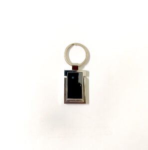 Metal Keychain with Mobile Stand TGKEY003