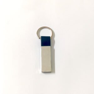 Full body metal keychain TGKEY011