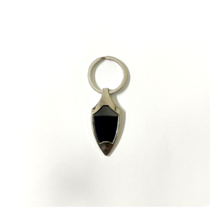 Pointy Metal Keychain TGKEY005