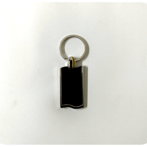 Metal Keychain TGKEY006
