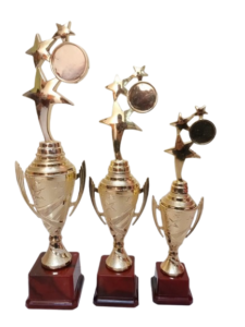 TROPHYTR 108 14.5''