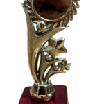 TROPHY TR 208 8.5″