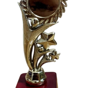 TROPHY TR 208 8.5″